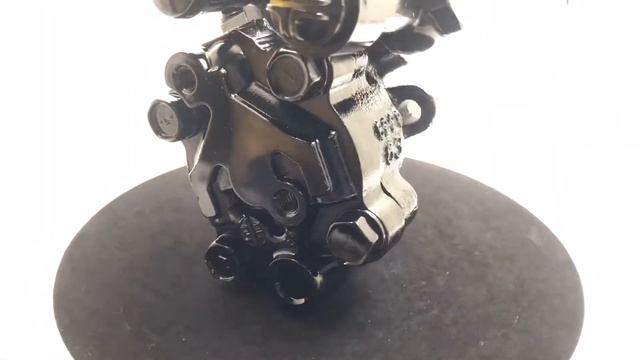 Насос гідропідсилювача керма 49110-44G10