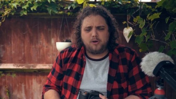 Hasselblad X1D II 50c Review | Portable Medium Format Camera