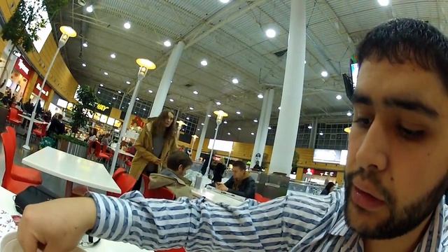 Узбеклар IKEA да. Овкат таёрлаяпмиз. Чанги. Рустам Рахмонов.VLOG смотреть онлайн