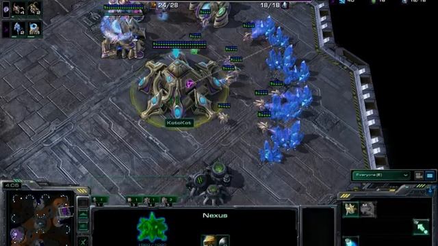 Bly vs Kotokot @ Palit JetStream #3 смотреть онлайн