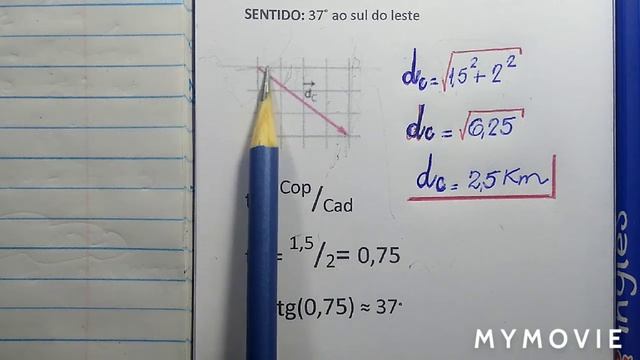 Grandezas Escalares E Vetoriais- Parte02