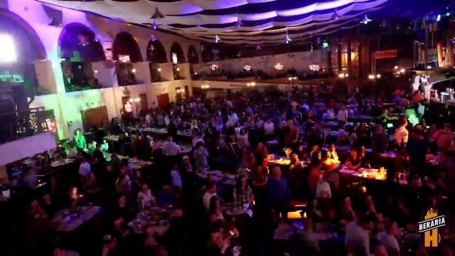 În concert, la Berăria H (CONCERT INTEGRAL) смотреть онлайн