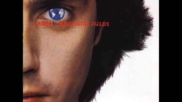 Jean Michel Jarre-magnetic fields Part. 1, Los campos magnéticos-Les Chants magnétiques смотреть онлайн