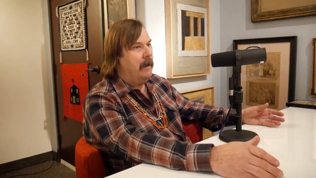 Mark Winter Toadlena Trader Ep. 38 Part 2 Interview with Dr. Mark Sublette смотреть онлайн