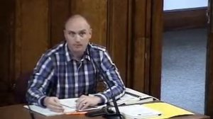 Moscow Board of Adjustment - 5/1/2017