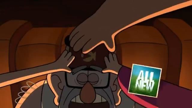 Gravity Falls Season 1 Episode 19 Preview