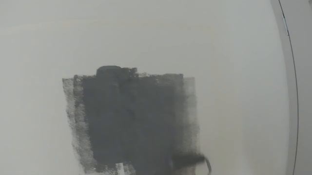 Painted Wall Into MAGNETIC PINBOARD!