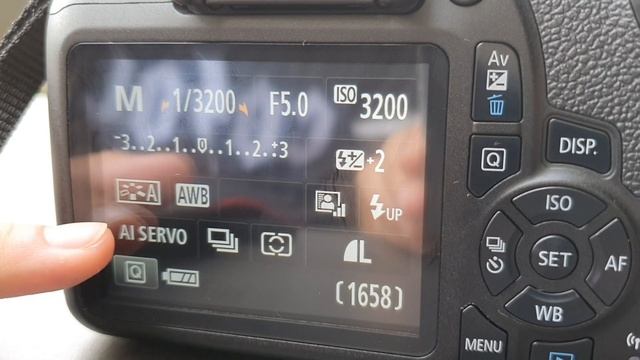 Tutorial cara mengambil foto benda bergerak (shutter and aperture setting) смотреть онлайн