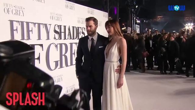 WOWtv - Jamie Dornan Doesn't Like BDSM or Christian Grey's Character смотреть онлайн