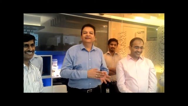 Watch HOW MasterClass Client OPTILINK Achieved 100% Growth Despite Tough Competition смотреть онлайн