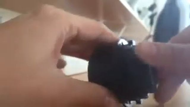 Opening Lamp House Novex B-series