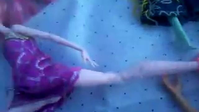 Новая группа поддержки ужаса