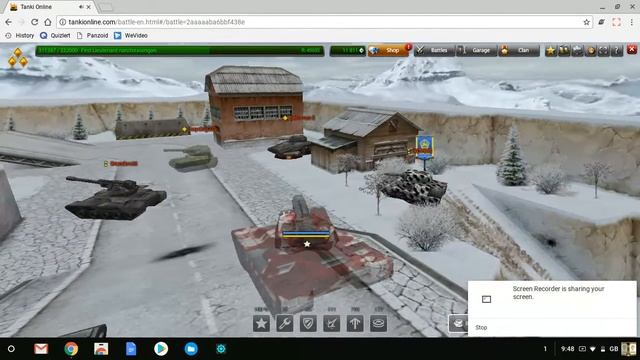 Tanki Online mannequin challenge #wifi problems смотреть онлайн
