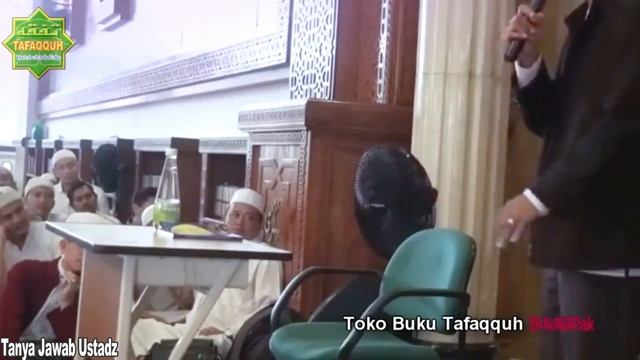 Bagaimana Pengucapan Samiallahu liman hamidah dan ucapan robbana walakal hamd yang Benar ? смотреть онлайн