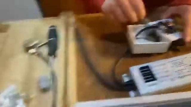 ¿Cómo instalar ECO FARM LED QUANTUM BOARD SAMSUNG 301B 240W REGULABLE? смотреть онлайн