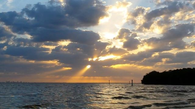 Key West - Update - Way North Of KW - Trip Nearing The End