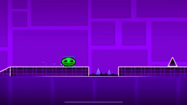 THE WORST LOBOTOMY LEVELS POSSIBLE! (Geometry Dash 2.2) смотреть онлайн