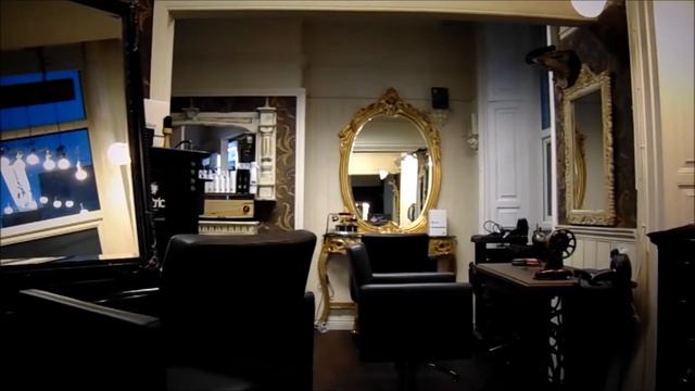 CHRISTOPHER STEWART HAIRDRESSING ELECTRIC GAMMA PIU PRODUCTS смотреть онлайн
