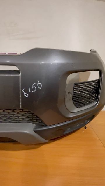 Бампер передний ОPИГИНАЛ  Range Rover Evoque