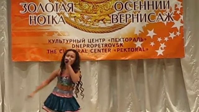 Сегодня дождь Золотая Нотка апрель 2012.AVI смотреть онлайн