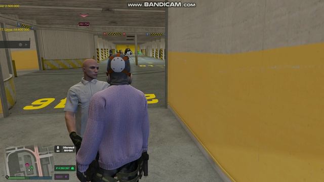 GTA5 2025-01-26 12-10-19-657 смотреть онлайн