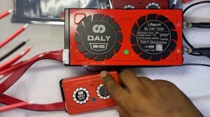 Daly BMS New Active Balancer Review