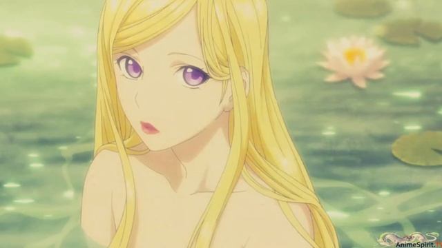 Бездомный бог 1 опенинг смотреть онлайн