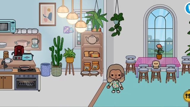 Мой вечер в токе боке❤️💫✨🏳️🌈 смотреть онлайн