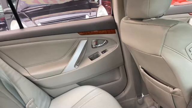 #รถมือสอง 0925050858 แอมป์ Toyota Camry 2.0g at ปี 2007 ราคา 299,000฿ смотреть онлайн
