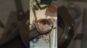 Нашли причину стука змз 406