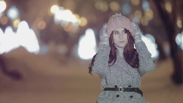 группа БЕЛОЕ ЗОЛОТО feat Dj. KalashnikoFF - Не надо нежных слов смотреть онлайн