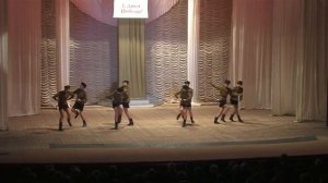 Регулировщицы