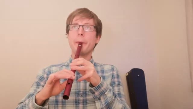 MK Whistle - Kevin Meehan