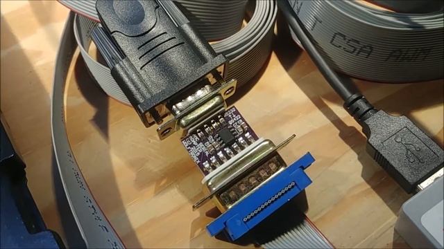 Solectria AMC325 Reprogram S/N 1440