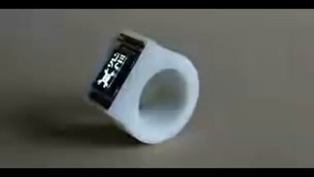 Smart Rings - Vaporware? The Next Smartwatches смотреть онлайн
