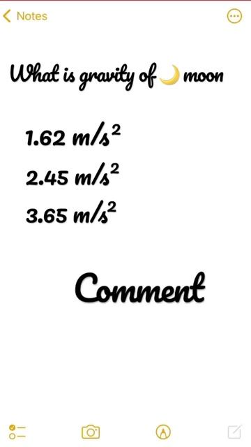 gravitation quetion Science MCQ #shorts @PhysicsWallah смотреть онлайн