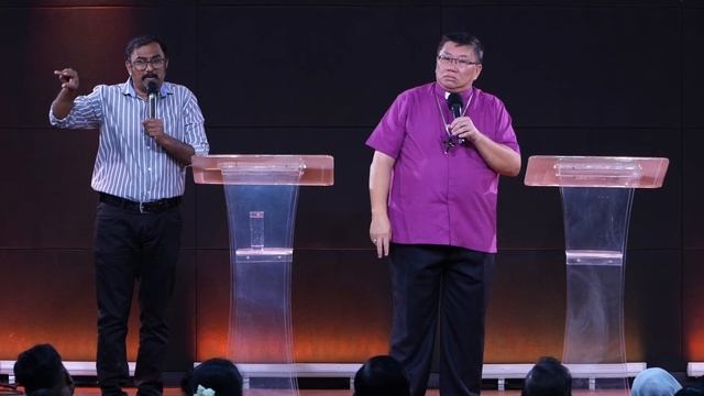 Worship from home by I AM TV | Rev Collin D’cruz AFT Vellore смотреть онлайн