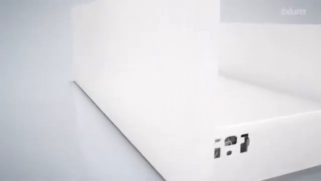 TANDEMBOX Antaro -  Front Removal