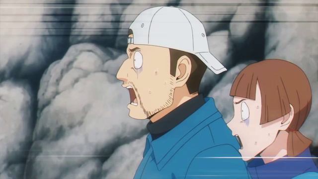 Spy x Family「 AMV 」On My Own смотреть онлайн