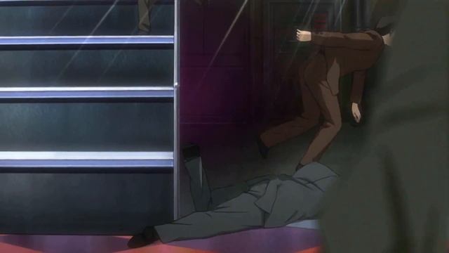Mikami asesinando con la Libreta | Death Note Sub Español [4K] 60 FPS смотреть онлайн