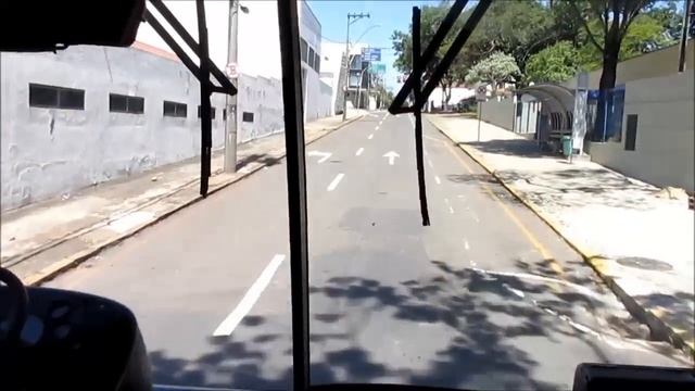 Marcopolo Viale 2002 - Mercedes-Benz OF-1721 (Beira Rio 10040). смотреть онлайн