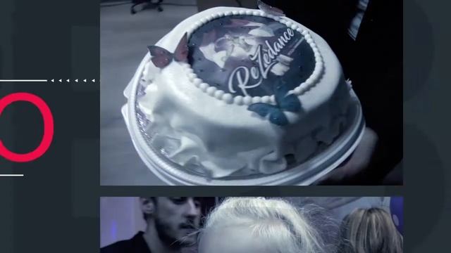 Школа танцев ReZedance