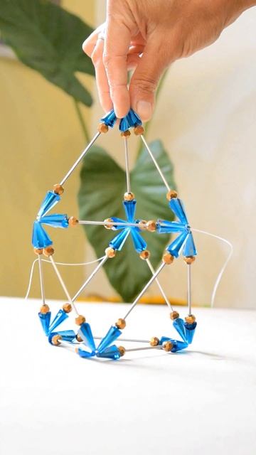 #sacredgeometry #merkaba #art