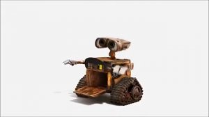 Валли начало