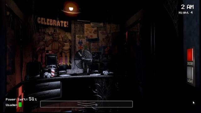 Быстрый Фокс бежит со скоростью света | five nights at freddy's | Ностальгия show смотреть онлайн