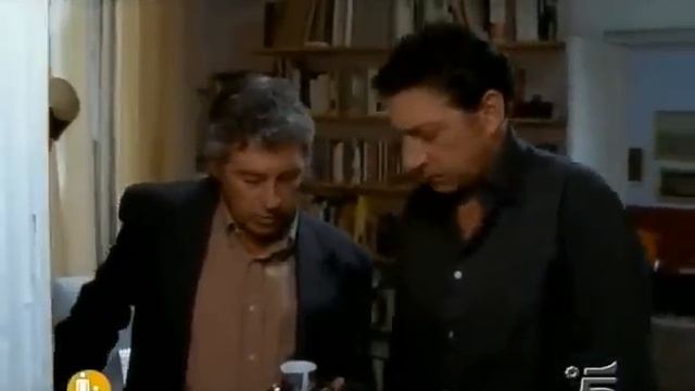 'O PROFESSORE (2008) con S. Castellitto, L. Ranieri, P. Lanzetta, A. Catania Parte1 su 2 смотреть онлайн