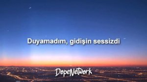 Dedublüman - Belki (Akustik) (Sözleri / Lyrics)