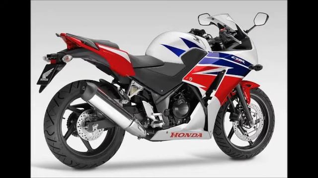 Honda CBR300R Specification, Price, Reviews, Launch Date 2015 смотреть онлайн