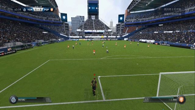 25.9.19--5 HOOLIGANS SG 1-2 THIS IS 11 (D3) смотреть онлайн