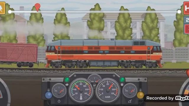 Тестировка советского ТЭП70 смотреть онлайн